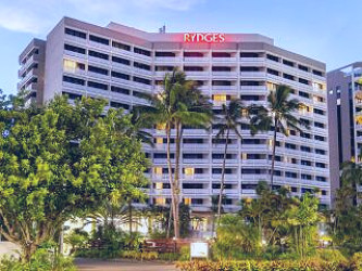 Cairns Accommodation & Hotels